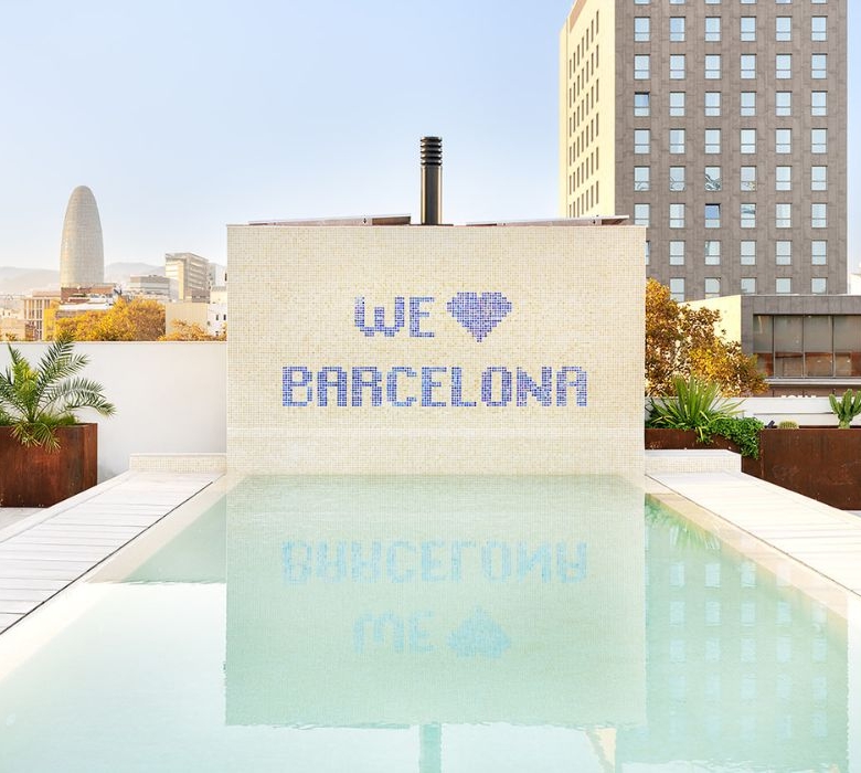 Residencias de estudiantes La Fabrica&Co