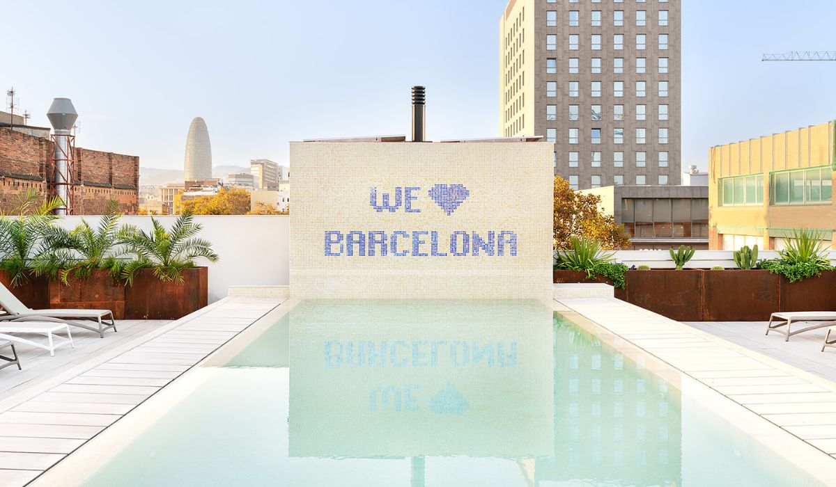 Residencias de estudiantes La Fabrica&Co