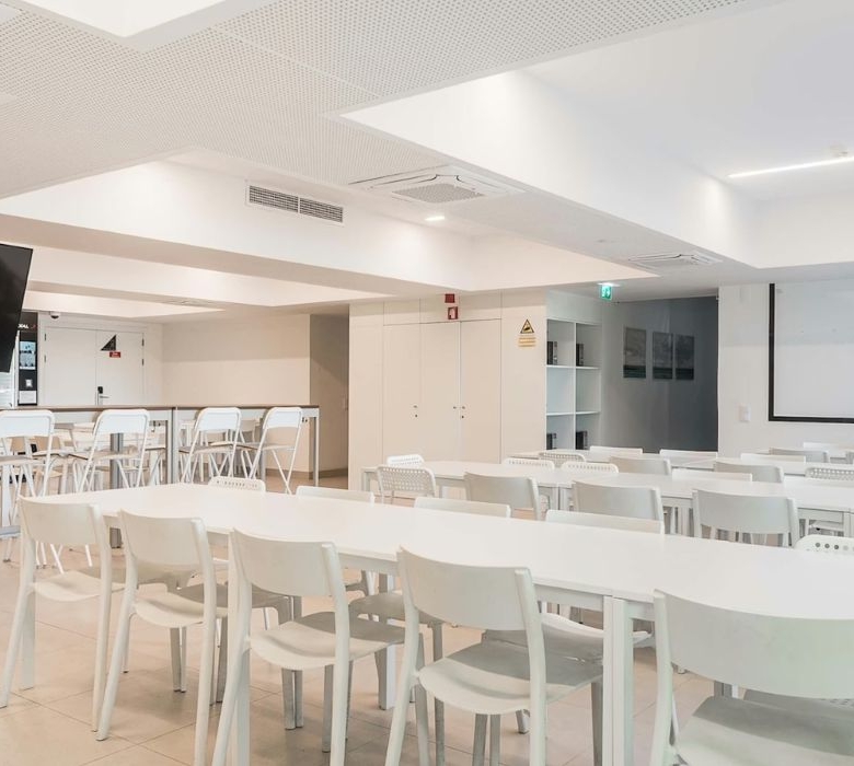 Studentenwohnheim Nido Estoril