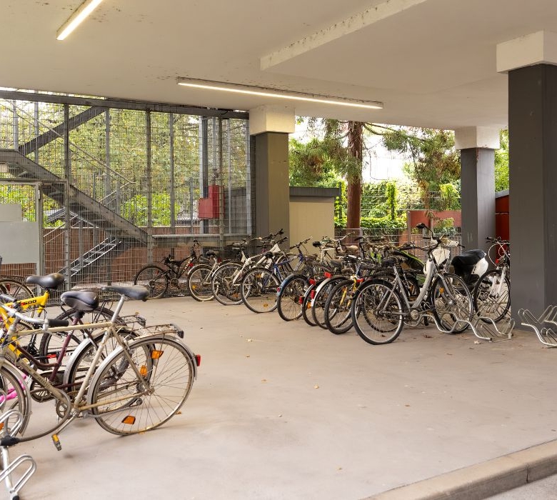 Residencia de estudiantes Yugo Alvarium