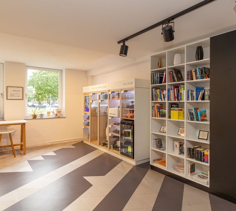 Residencia de estudiantes Yugo Elementum