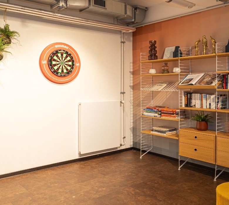 Yugo Navale Student Residence