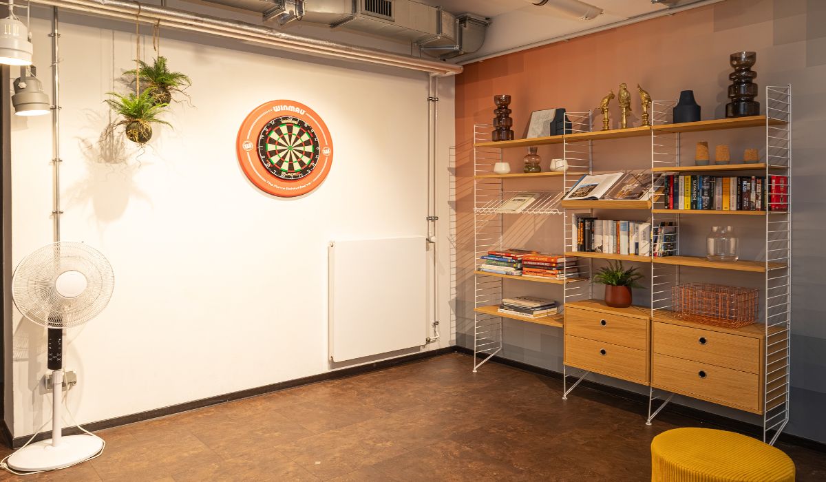 Yugo Navale Student Residence