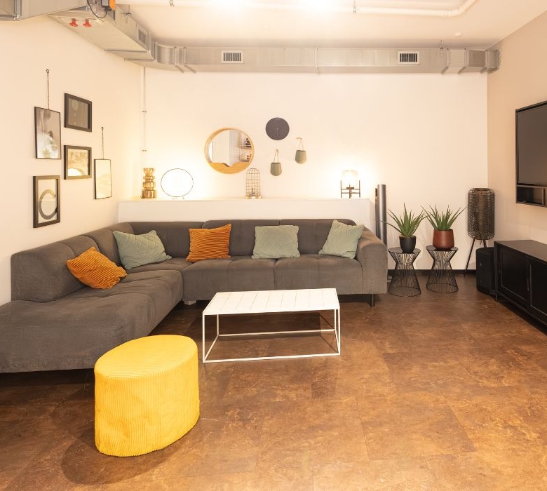 Yugo Navale Student Residence