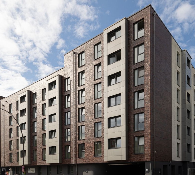 Yugo Navale Student Residence