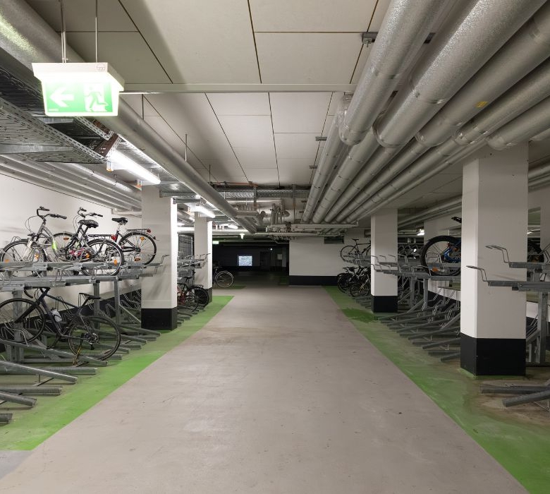 Yugo Navale Student Residence