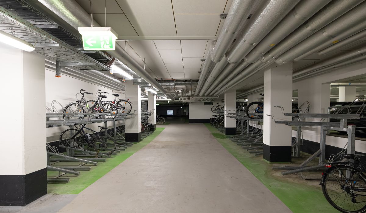 Yugo Navale Student Residence