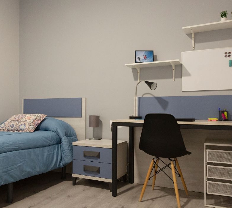 Residencia de estudiantes AiE La Seu d'Urgell
