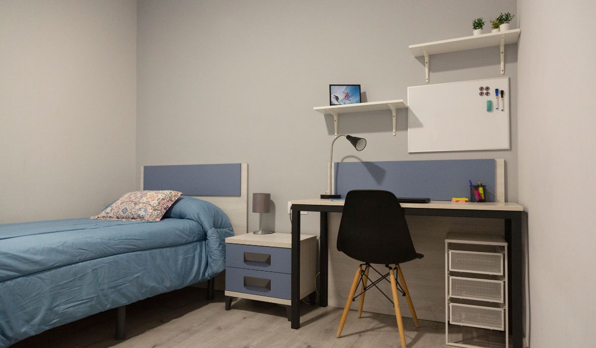 Residencia de estudiantes AiE La Seu d'Urgell