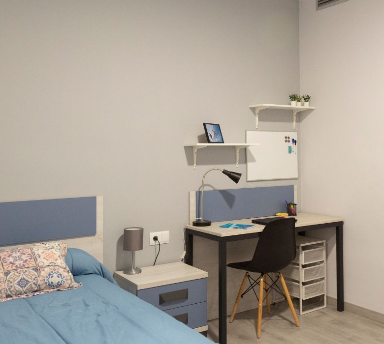 Residencia AiE La Salle La Seu d’Urgell