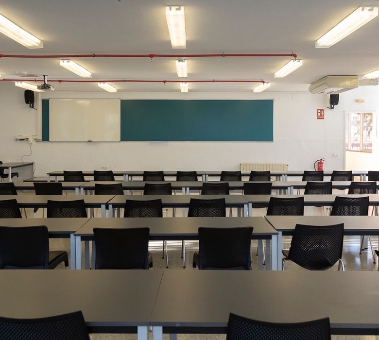 Residencia de estudiantes AiE La Salle Tarragona