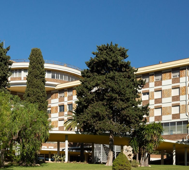 Residencia AiE La Salle Tarragona