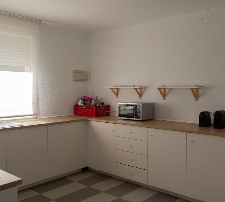 Residencia de estudiantes AiE La Salle Tarragona
