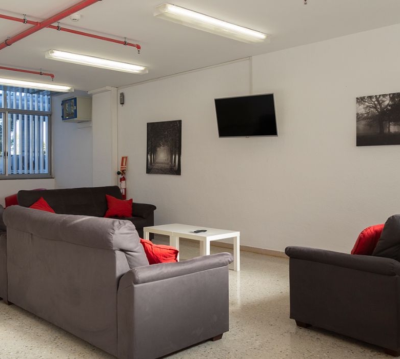 Residencia de estudiantes AiE La Salle Tarragona