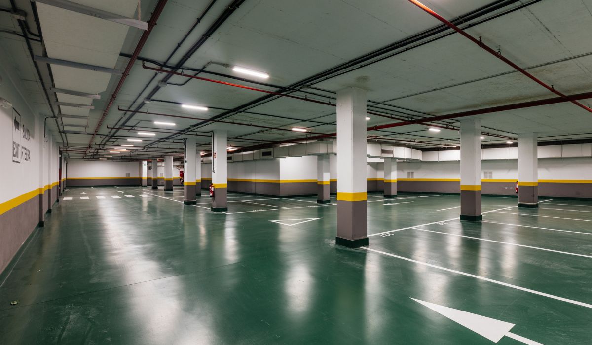 Residencia Universitaria Livensa Living San Sebastián