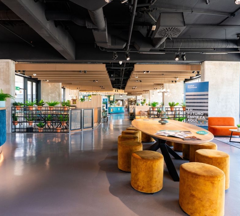 Residencia universitaria Student Experience Granada