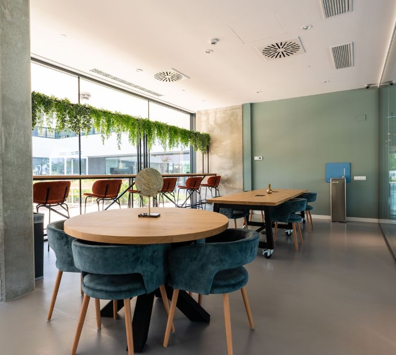 Residencia universitaria Student Experience Granada