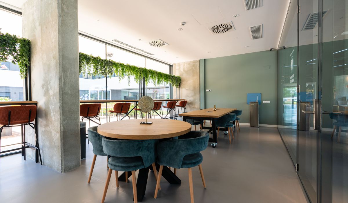 Residencia universitaria Student Experience Granada