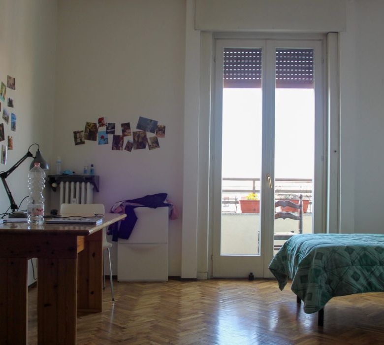 Residencia Universitaria Fondazione RUI Torriana