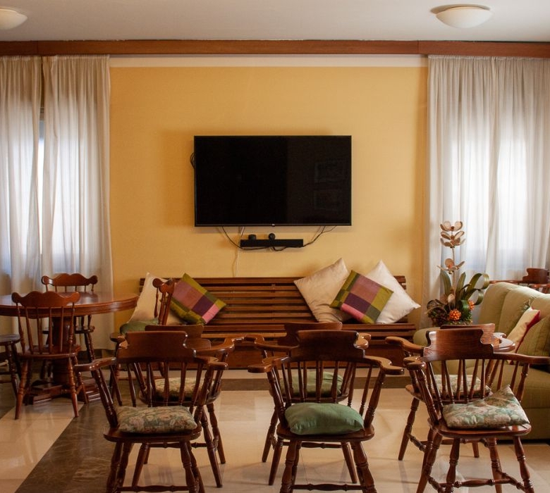 Residencia Universitaria Fondazione RUI Torriana