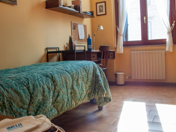 Residencia Universitaria Fondazione RUI Torriana