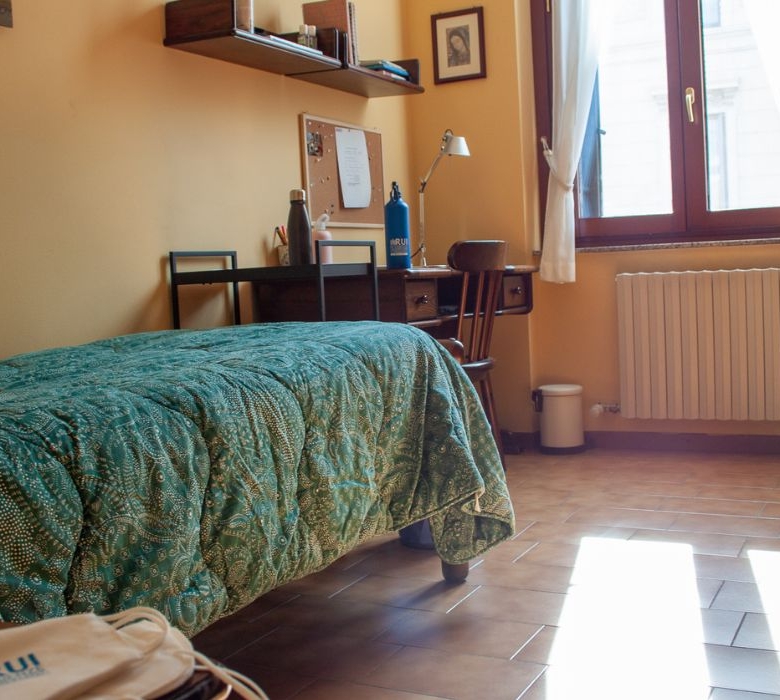 Residencia Universitaria Torriana (RUI)