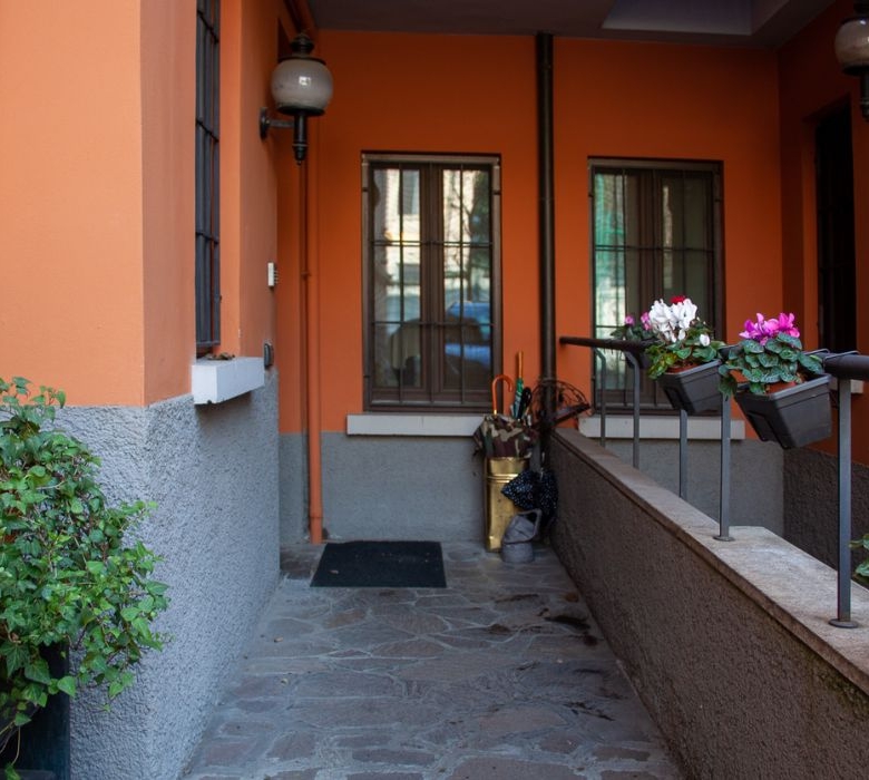 Residencia Universitaria Fondazione RUI Torriana