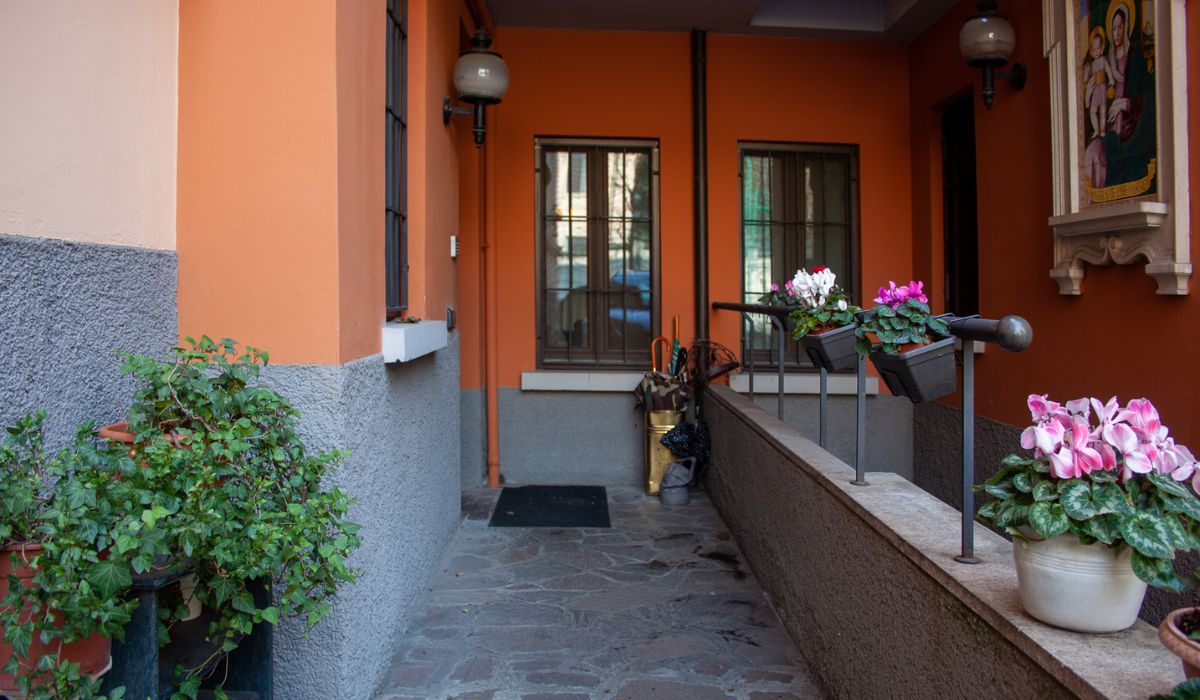 Residencia Universitaria Fondazione RUI Torriana