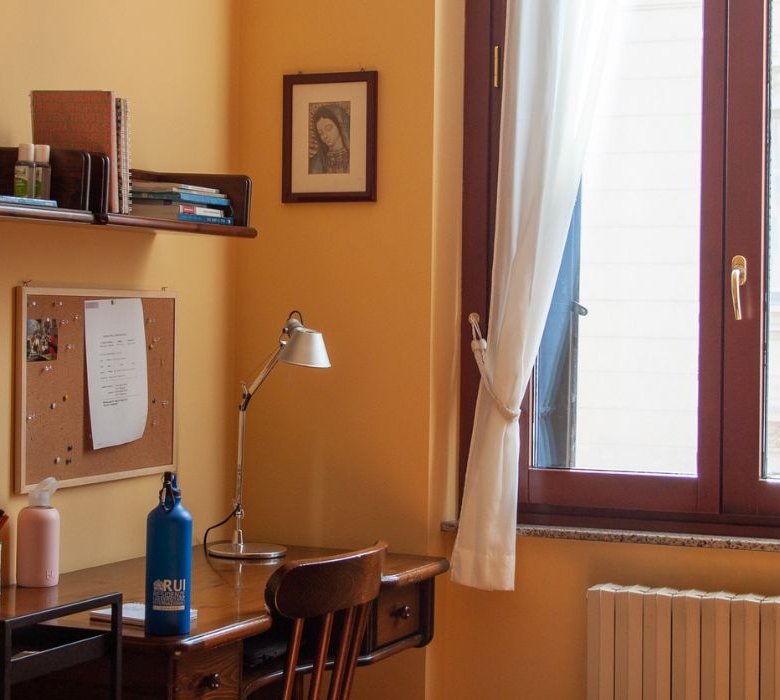 Residencia Universitaria Fondazione RUI Torriana