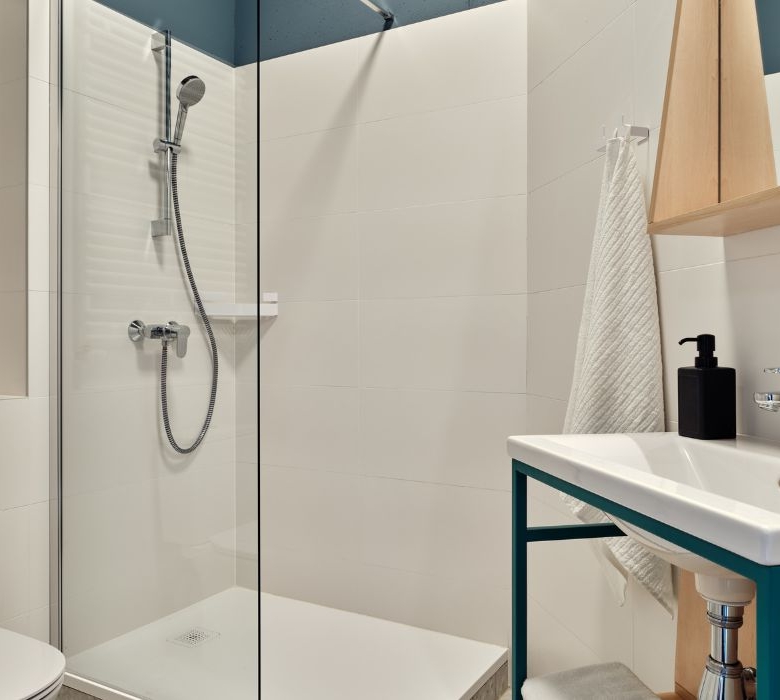 Residencia universitaria Xior Basecamp Varsovia Wenedow