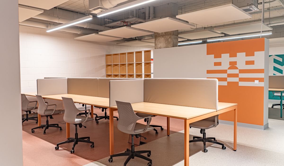 Residencia universitaria Xior Basecamp Varsovia Wenedow