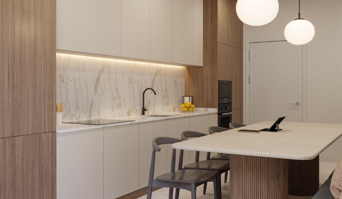 Residencia de estudiantes Nodis Madrid Arturo Soria