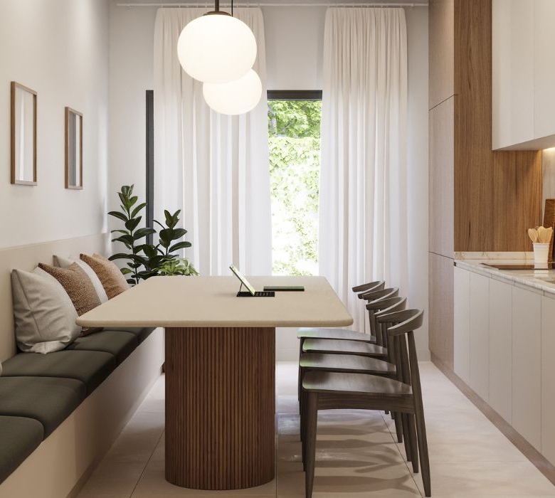 Residencia de estudiantes Nodis Madrid Arturo Soria