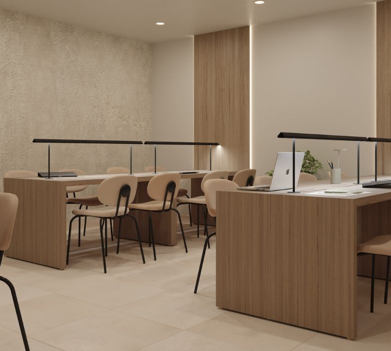 Residencia de estudiantes Nodis Madrid Arturo Soria
