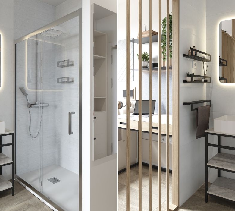 Residencia de estudiantes Nodis Madrid Arturo Soria