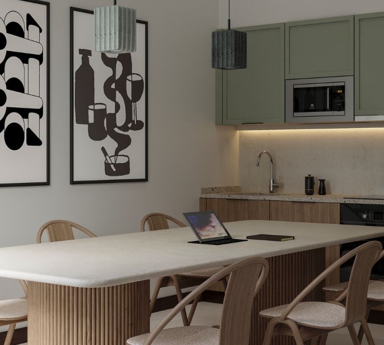 Residencia de estudiantes Nodis Málaga Mare Nostrum