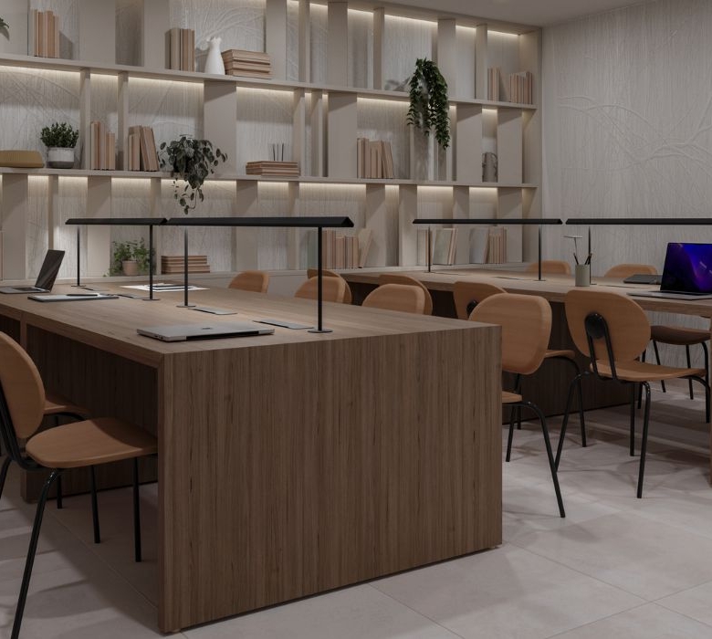 Residencia de estudiantes Nodis Málaga Mare Nostrum