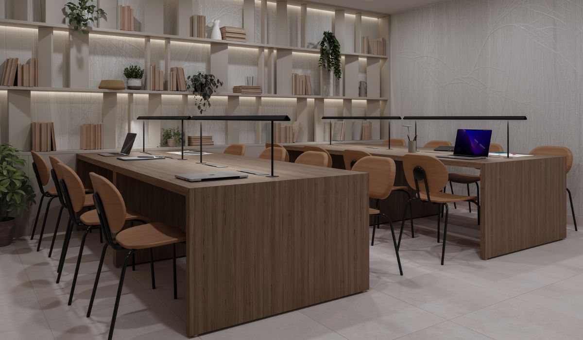 Residencia de estudiantes Nodis Málaga Mare Nostrum
