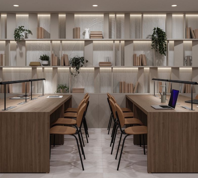 Residencia de estudiantes Nodis Málaga Mare Nostrum