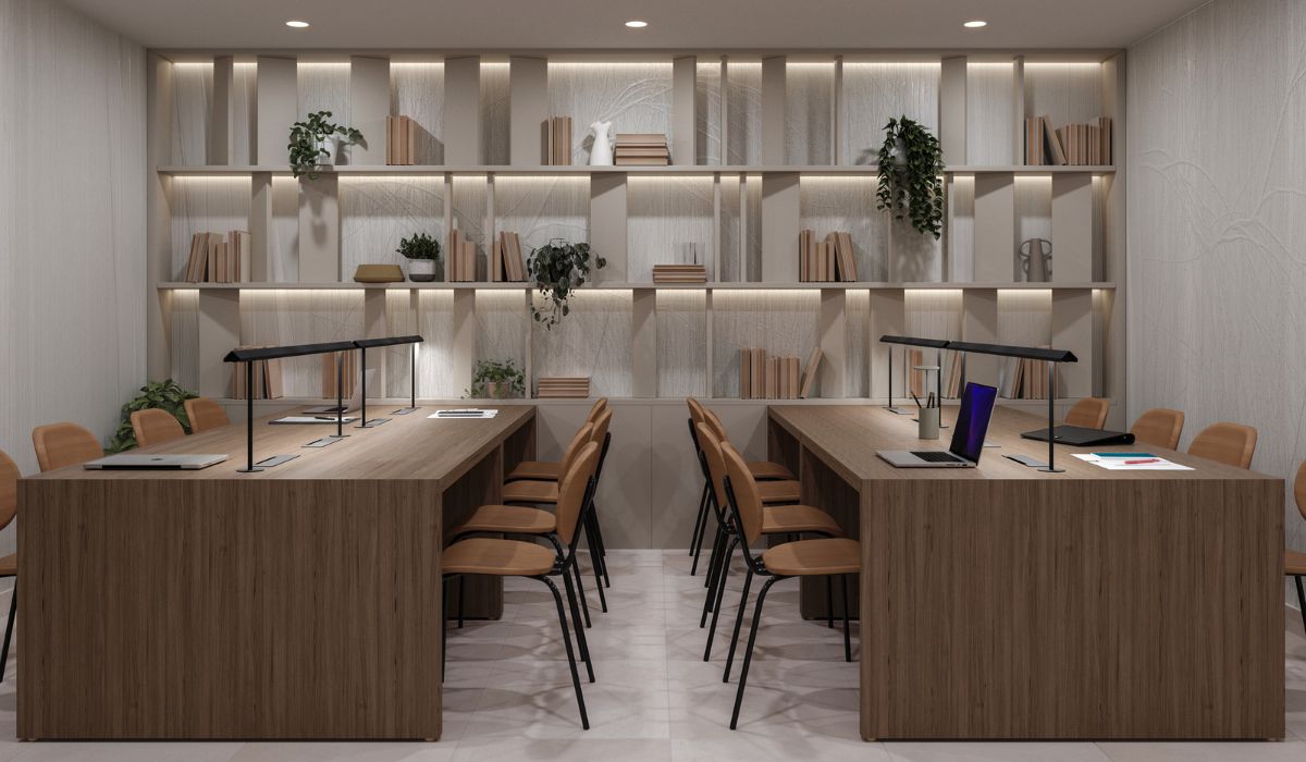 Residencia de estudiantes Nodis Málaga Mare Nostrum