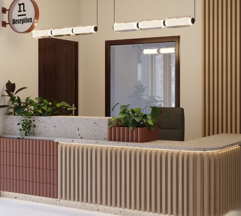 Residencia de Estudiantes Nodis Sevilla Feria