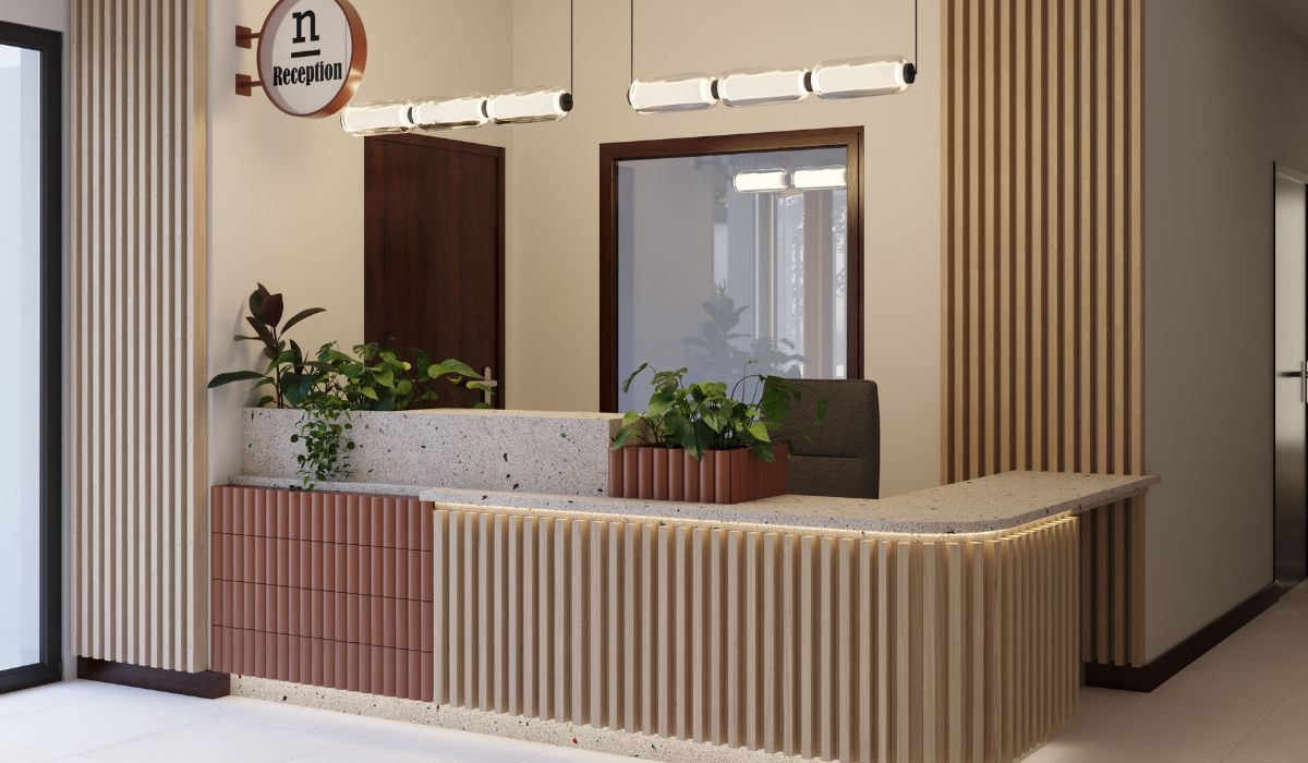 Residencia de Estudiantes Nodis Sevilla Feria
