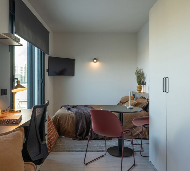 Codomo Living Granada