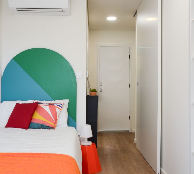 Residencia Universitaria Xior Boavista 