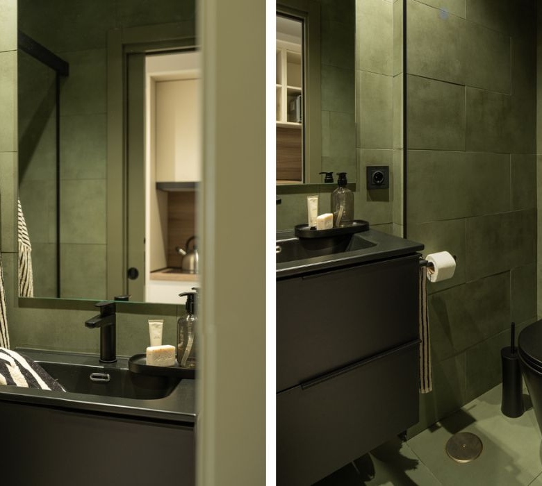 Residencia universitaria Codomo Living Granada