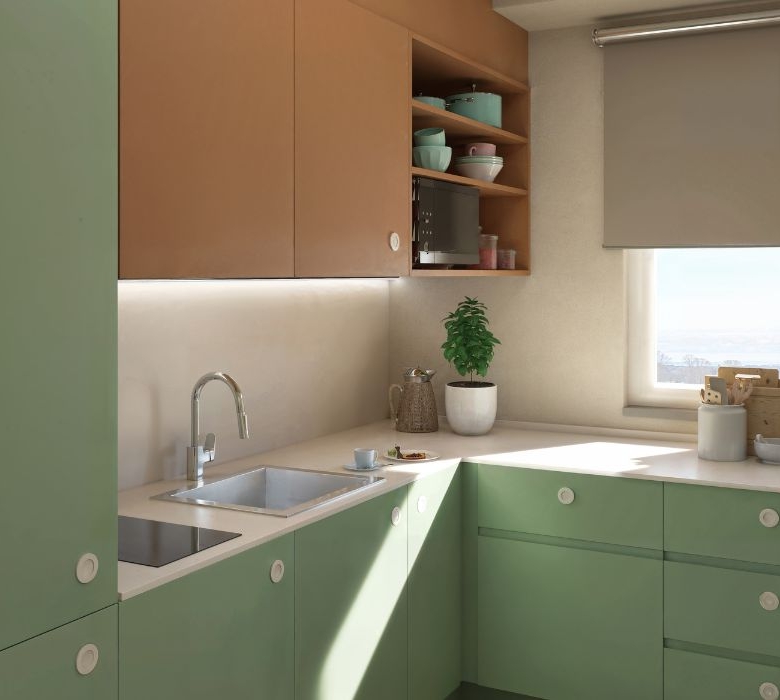 Residencia de estudiantes aparto Florence Rifredi