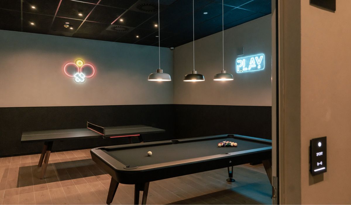 BLAU Student Housing Barcelona