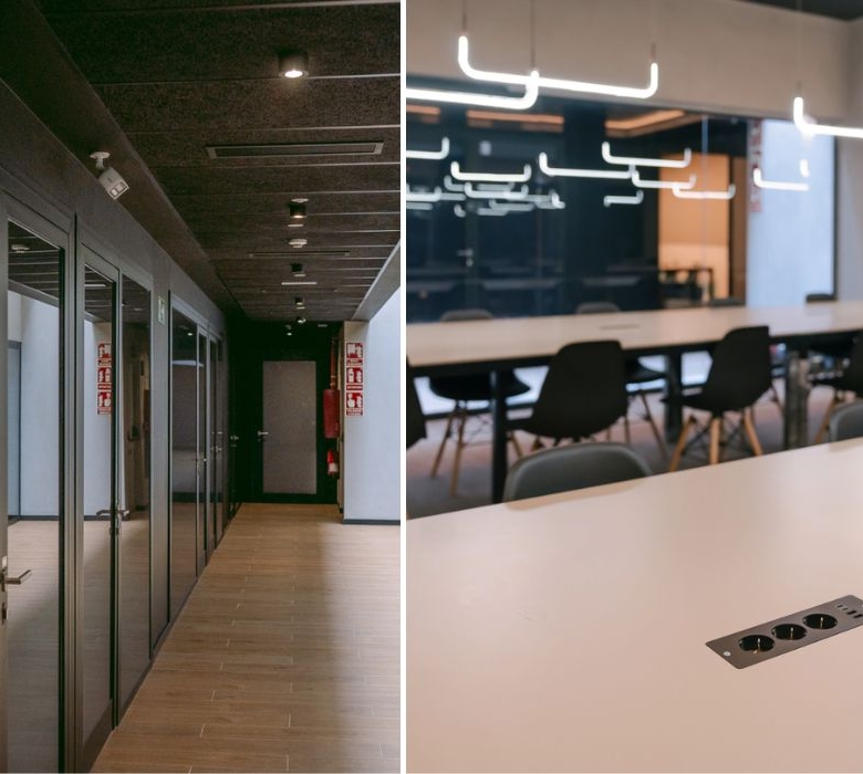 BLAU Student Housing Barcelona