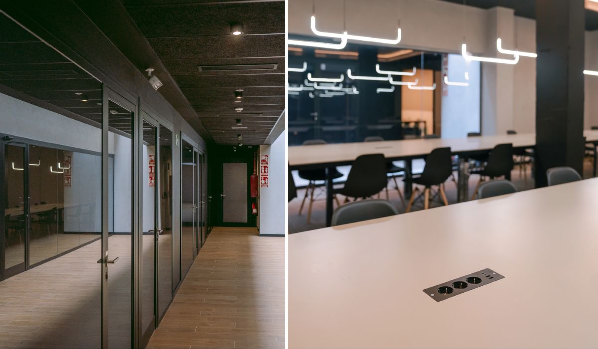 BLAU Student Housing Barcelona