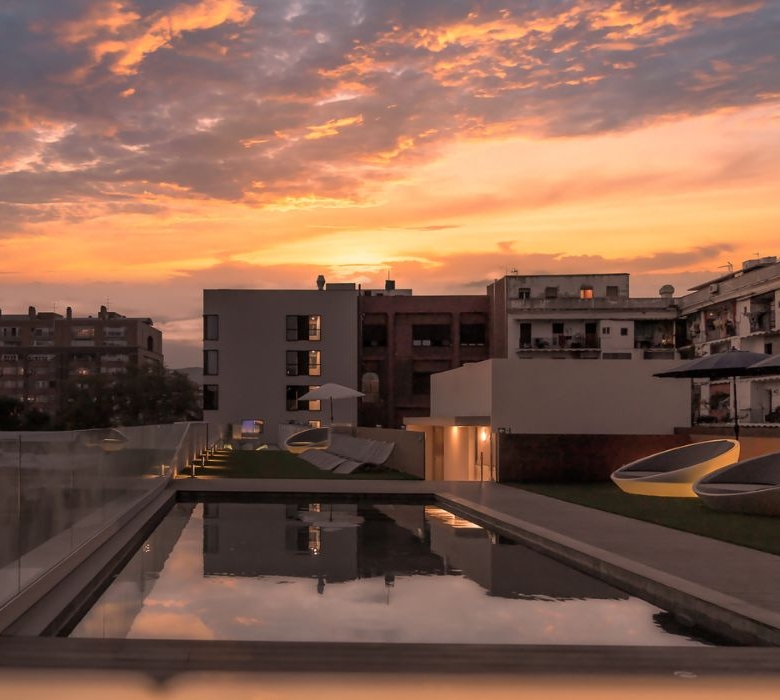BLAU Student Housing Barcelona